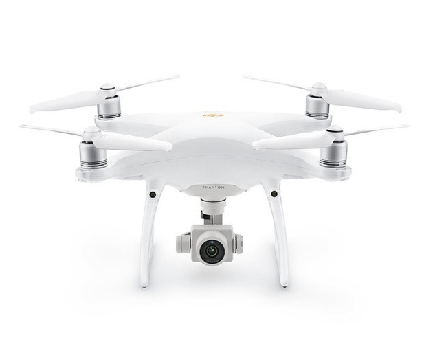 DJI Phantom 4 Pro V 2.0 - 432362 - zdjęcie